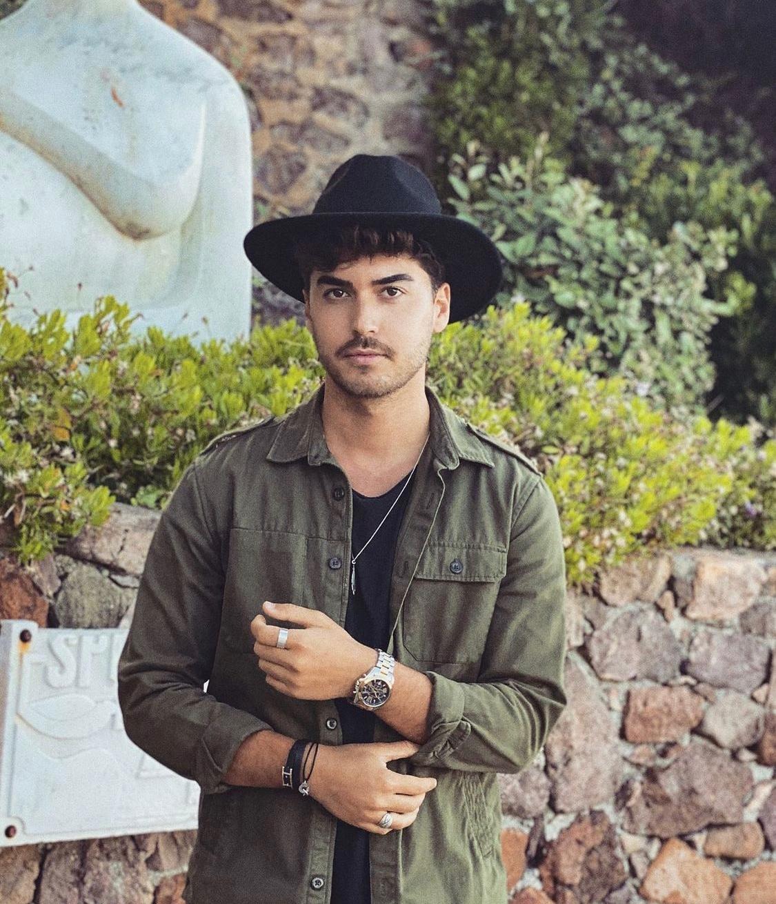 Thibaud  — Model & Host in Alpes Maritimes photo 3