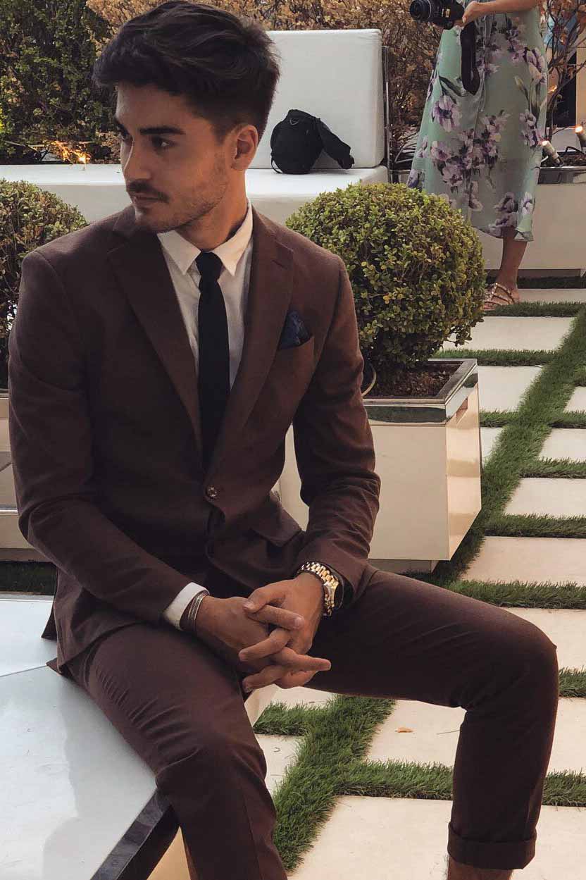 Thibaud  — Model & Host in Alpes Maritimes photo 5