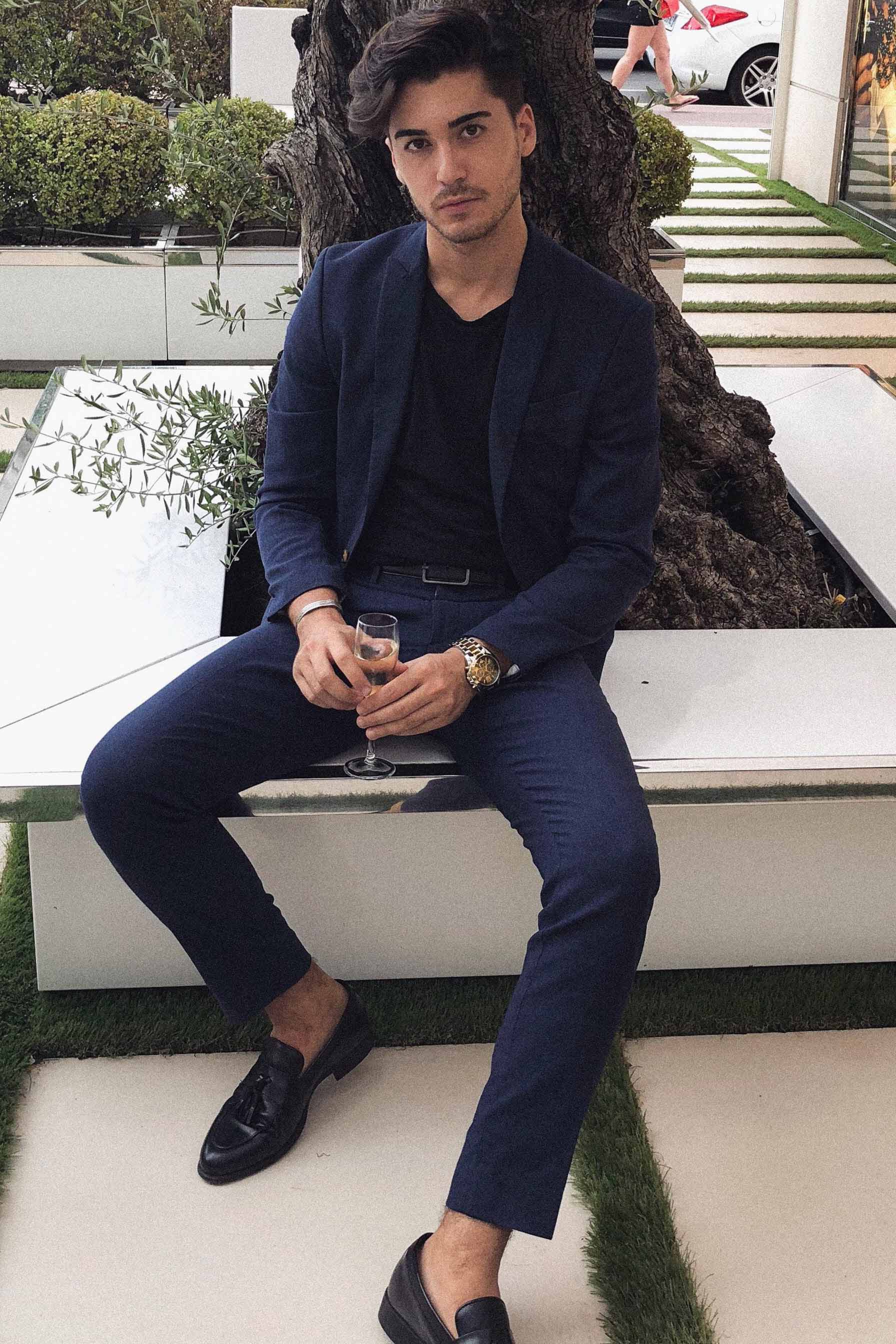 Thibaud  — Model & Host in Alpes Maritimes photo 6