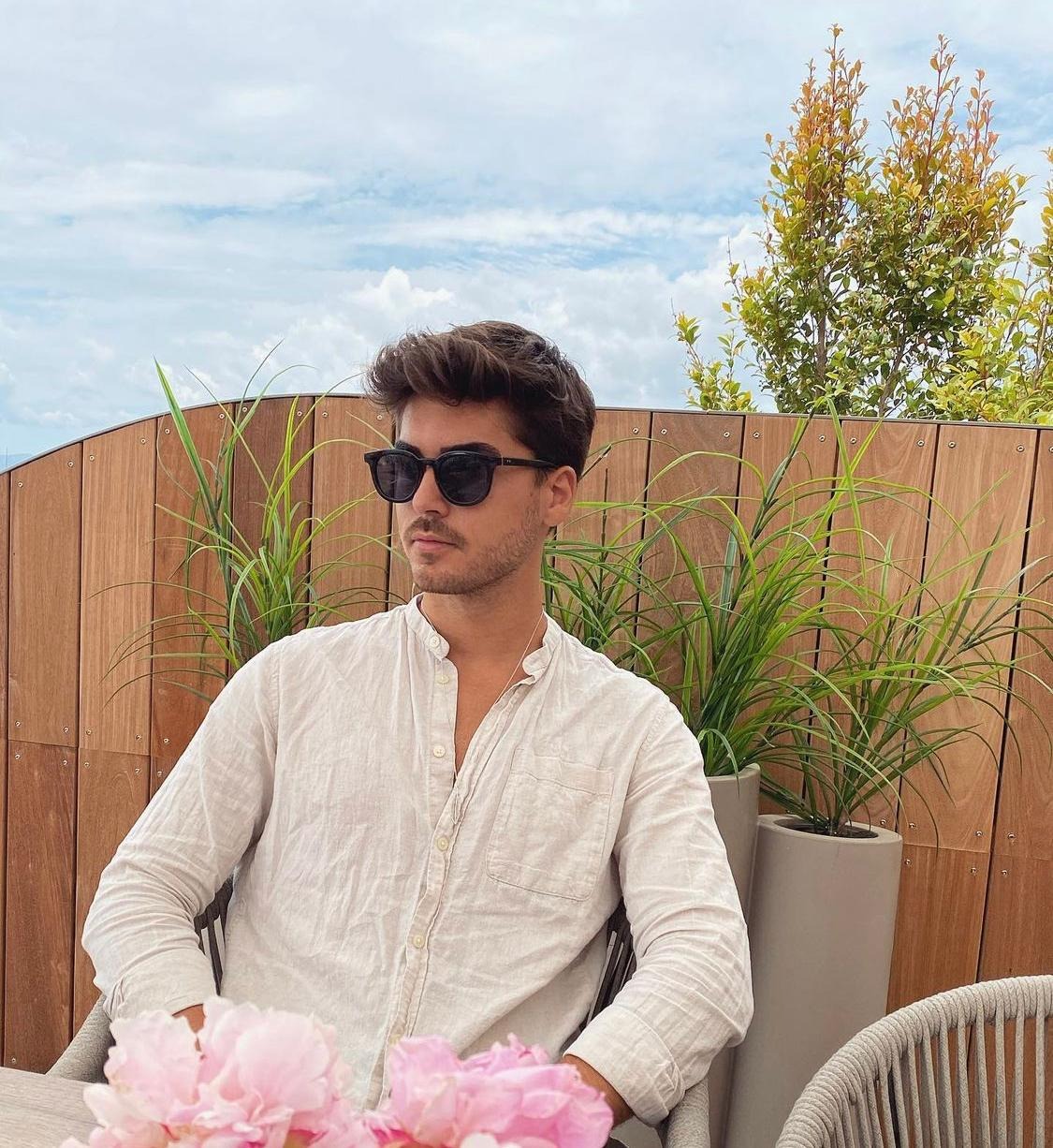Thibaud  — Model & Host in Alpes Maritimes photo 7