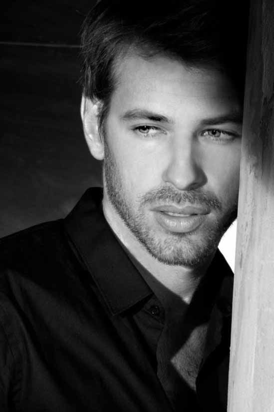 Vincent — Model & Host in Alpes Maritimes photo 1