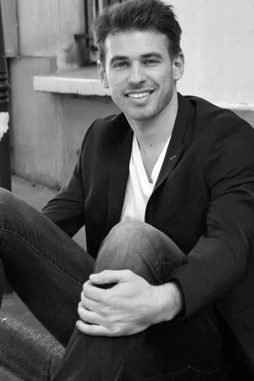 Vincent — Model & Host in Alpes Maritimes photo 4