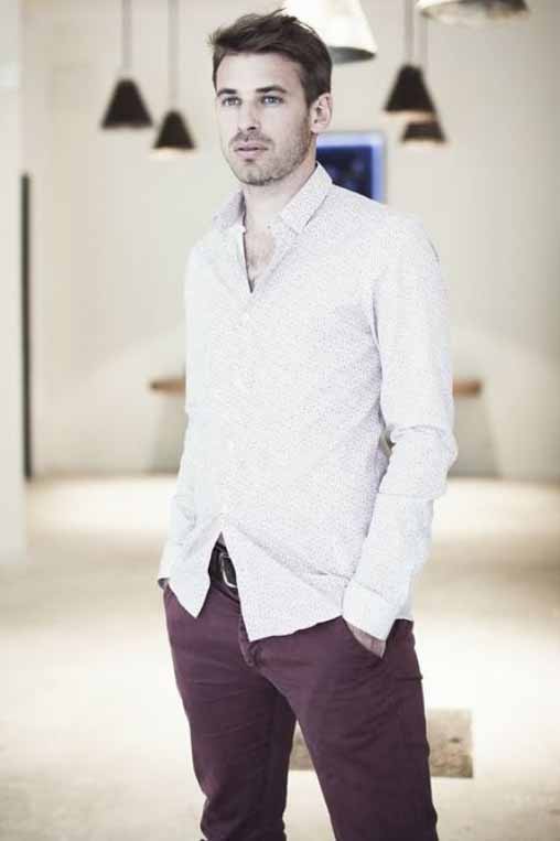 Vincent — Model & Host in Alpes Maritimes photo 8