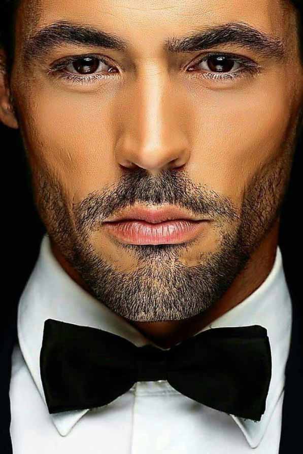 David — Model & Host in Paris photo 1