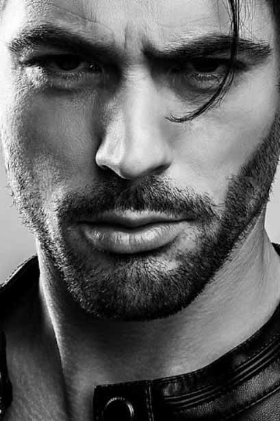 David — Model & Host in Paris photo 2