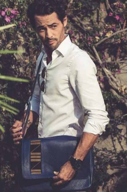 David — Model & Host in Paris photo 5