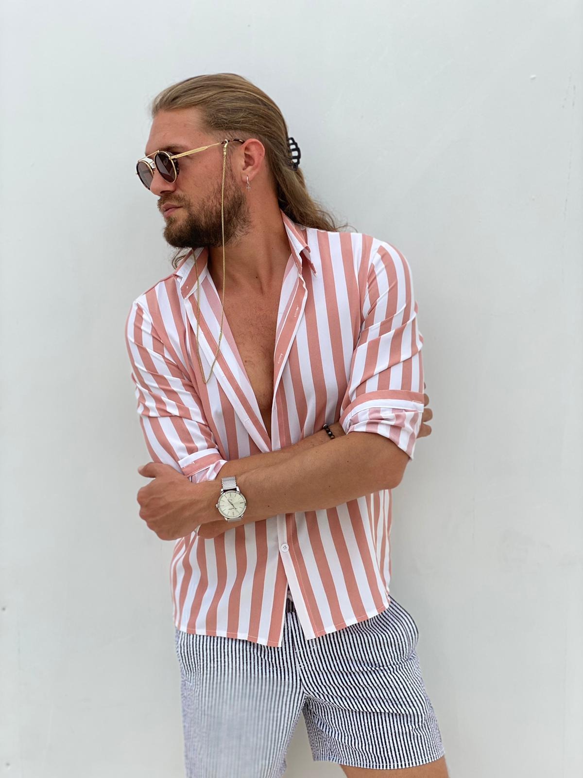Bastien — Model & Host in Alpes Maritimes photo 1
