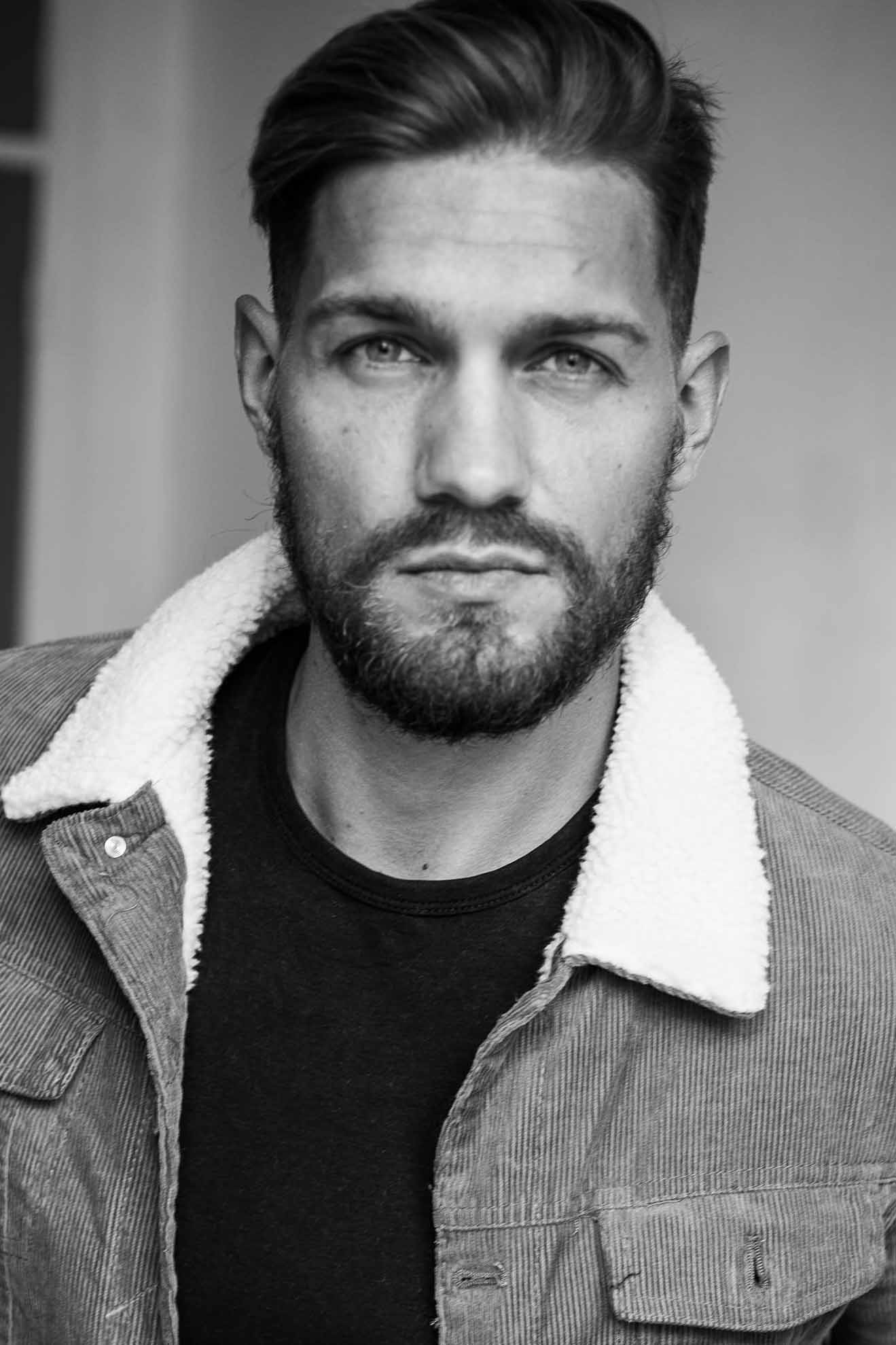 Bastien — Model & Host in Alpes Maritimes photo 2