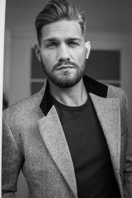 Bastien — Model & Host in Alpes Maritimes photo 3