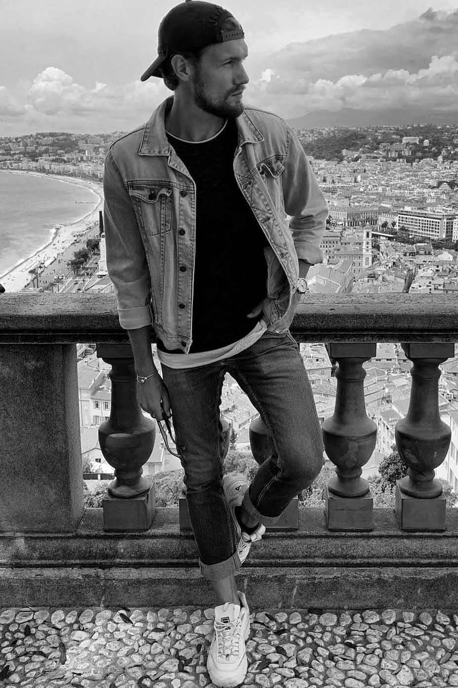 Bastien — Model & Host in Alpes Maritimes photo 4