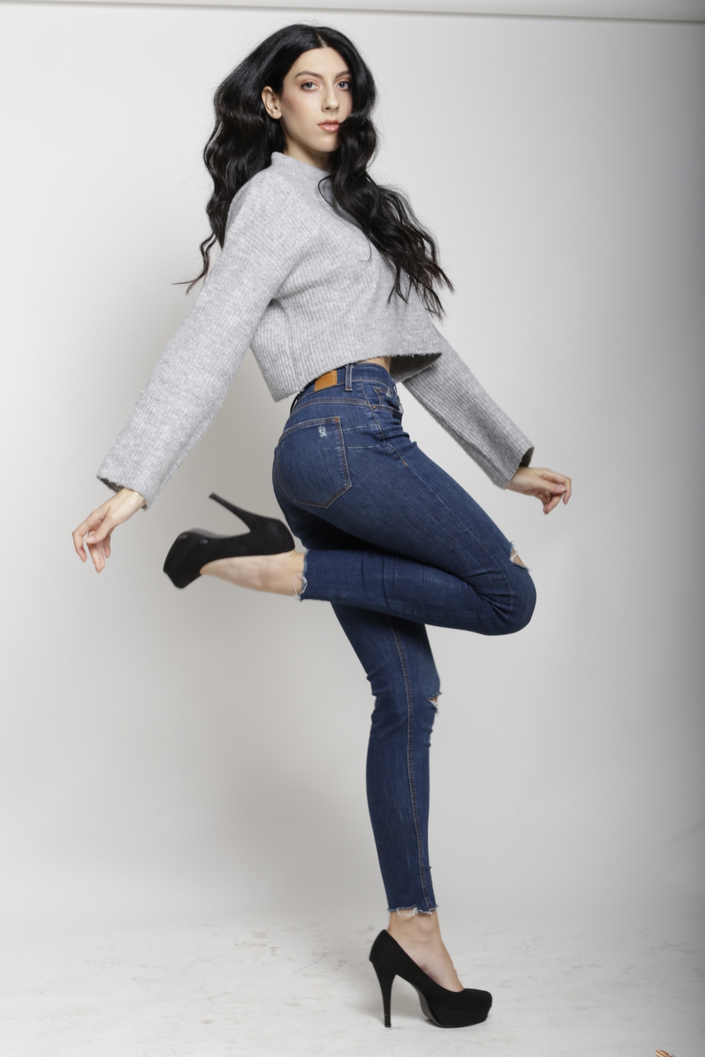 Martina — Model & Hostess in Napoli photo 3