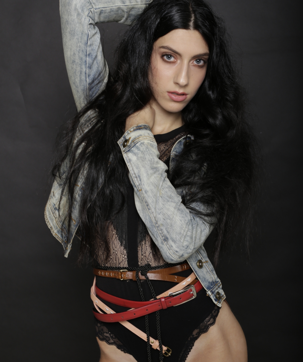 Martina — Model & Hostess in Napoli photo 5
