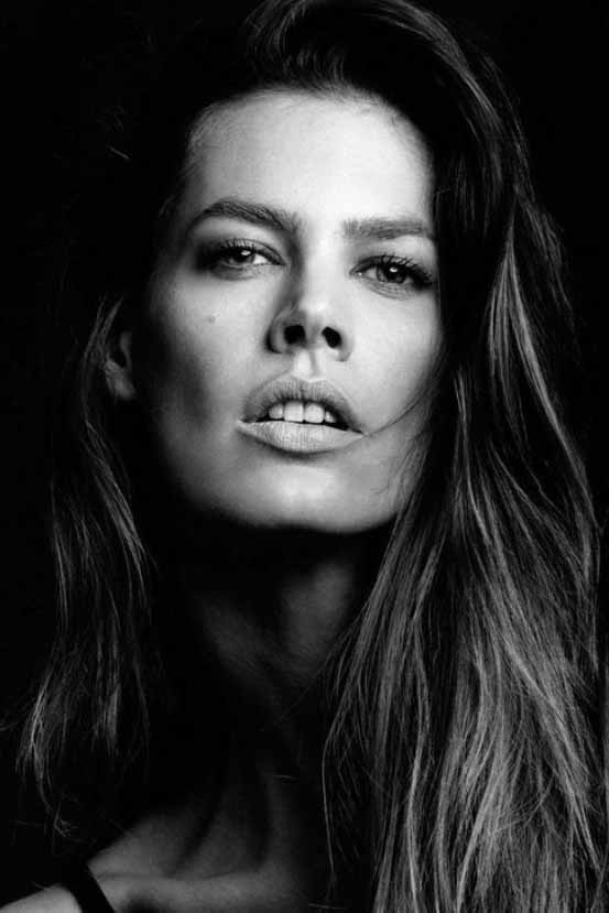 CANDICE — Model in Alpes Maritimes | Eye On Model