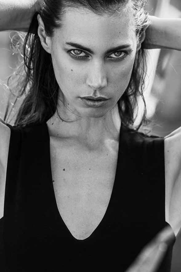 Candice — Model & Hostess in Alpes Maritimes photo 1