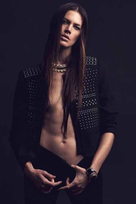 Candice — Model & Hostess in Alpes Maritimes photo 4