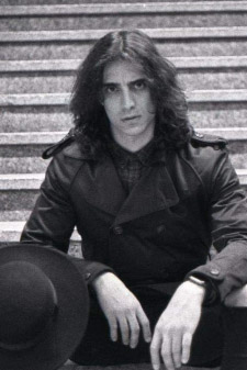 Nicola — Model & Host in Milano photo 13