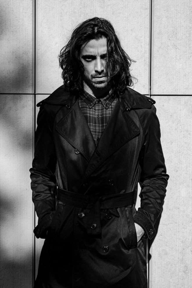 Nicola — Model & Host in Milano photo 5