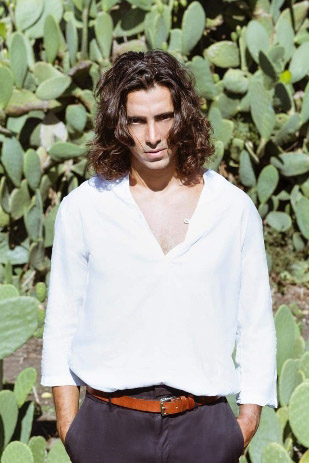 Nicola — Model & Host in Milano photo 7