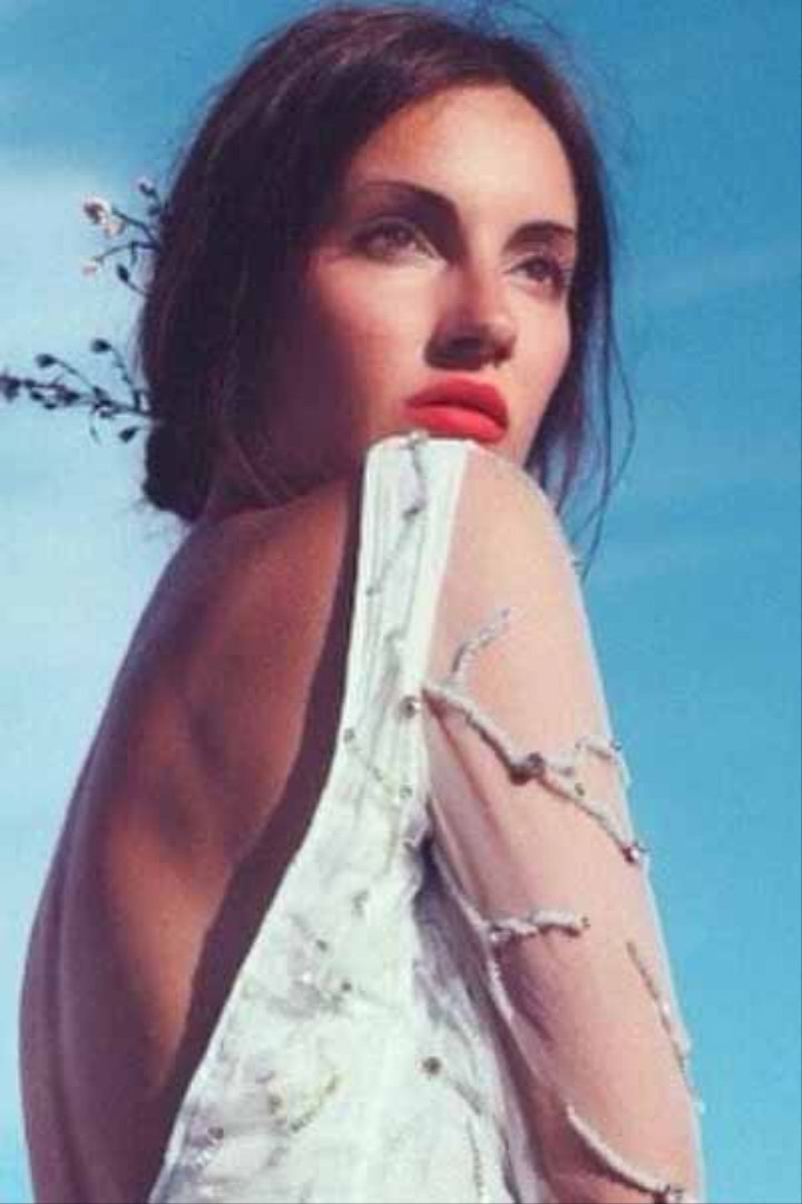 Sasha — Model & Hostess in Paris photo 10