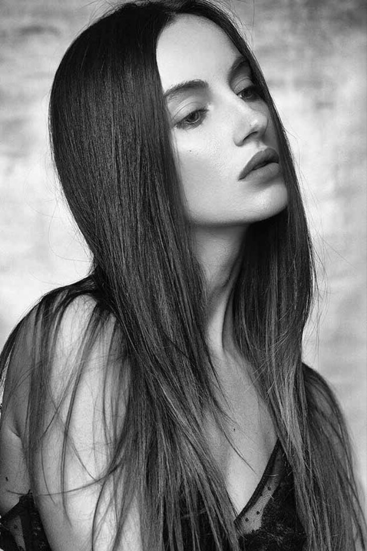 Sasha — Model & Hostess in Paris photo 3