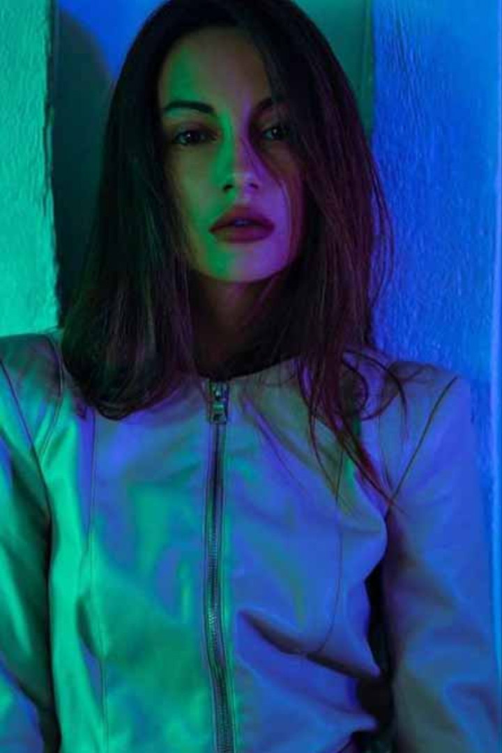 Sasha — Model & Hostess in Paris photo 6
