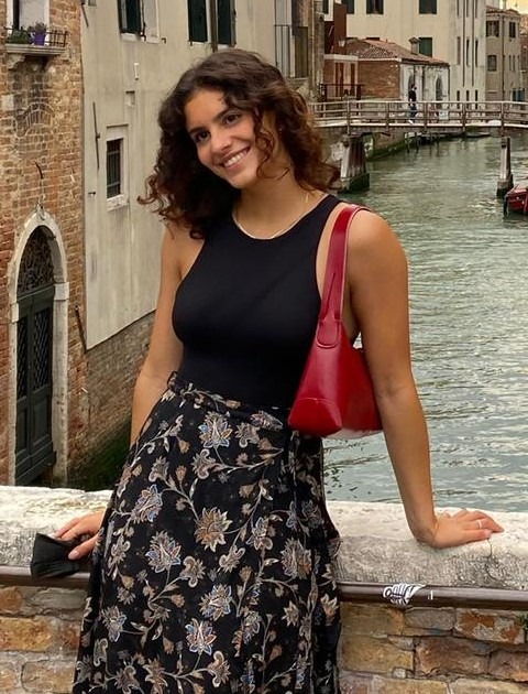 Noura — Model & Hostess in Firenze photo 8