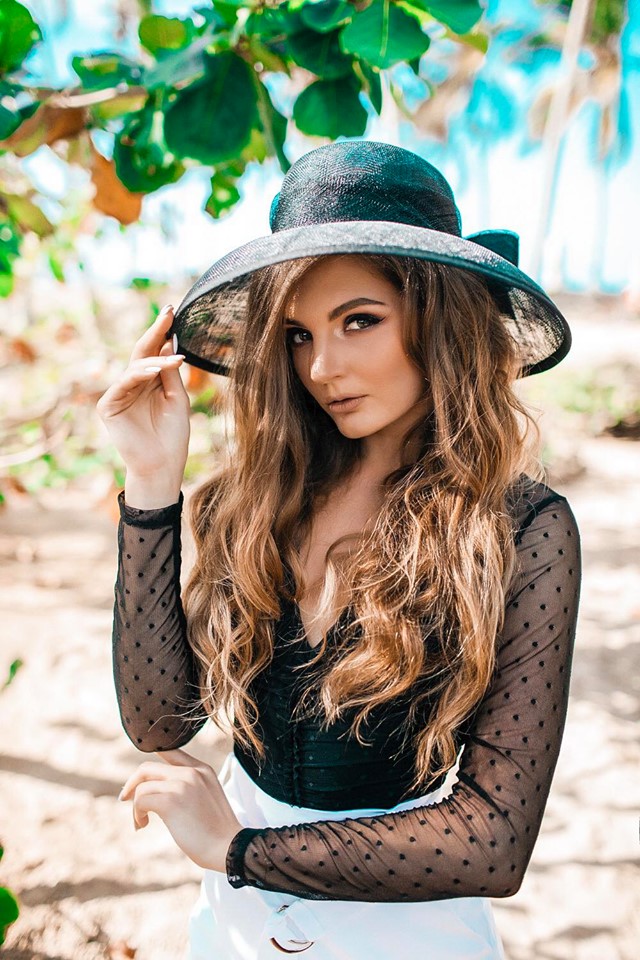 Nadezhda — Model & Hostess in Essen photo 1