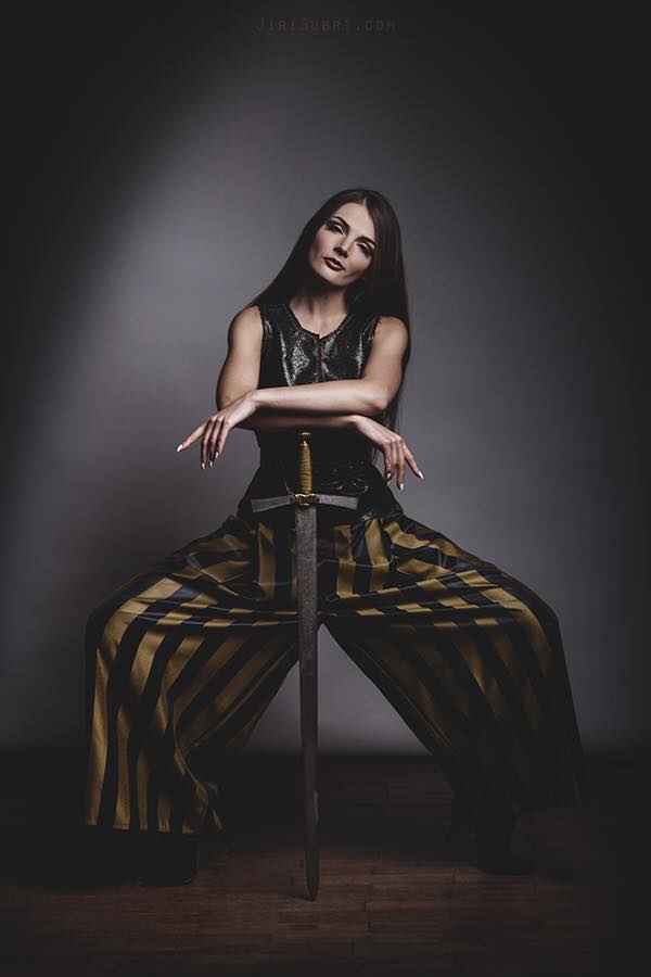 Nadezhda — Model & Hostess in Essen photo 12