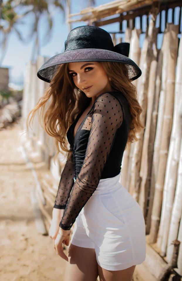 Nadezhda — Model & Hostess in Essen photo 5