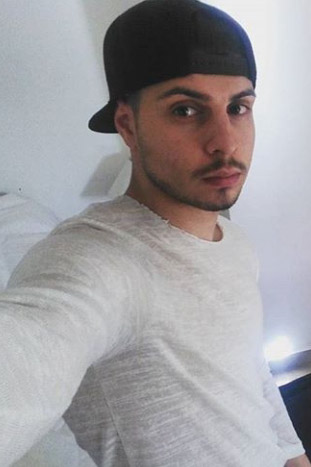 Lorenzo — Model & Host in Firenze photo 1