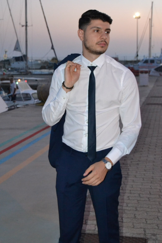 Lorenzo — Model & Host in Firenze photo 4