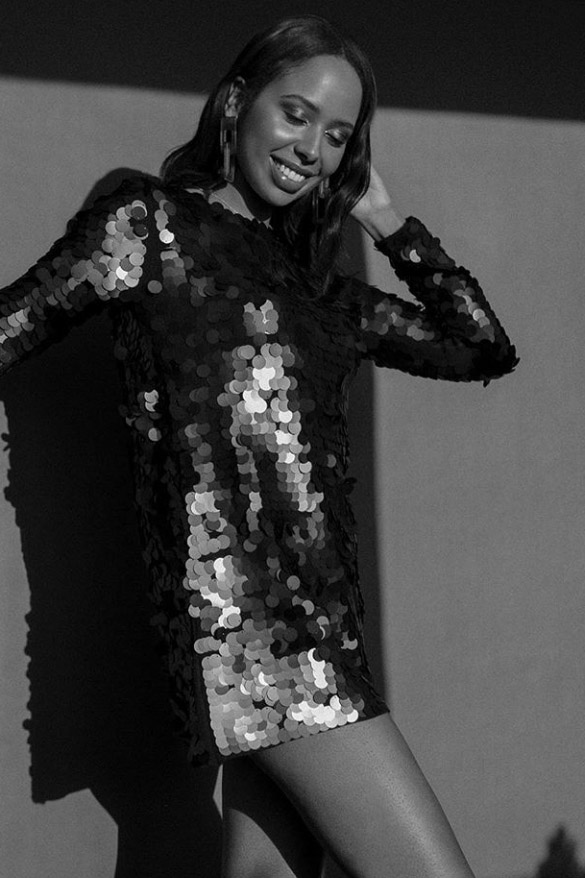 Ruhama — Model & Hostess in Berlin photo 10