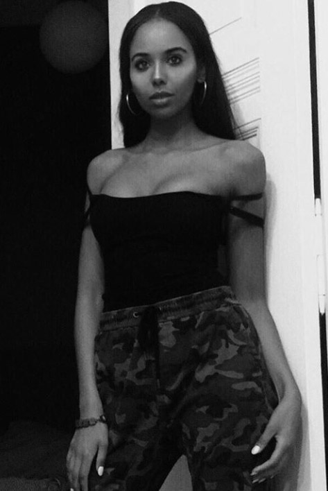 Ruhama — Model & Hostess in Berlin photo 7