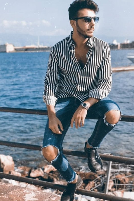 Umberto Davide — Model & Host in Busto Arsizio photo 3