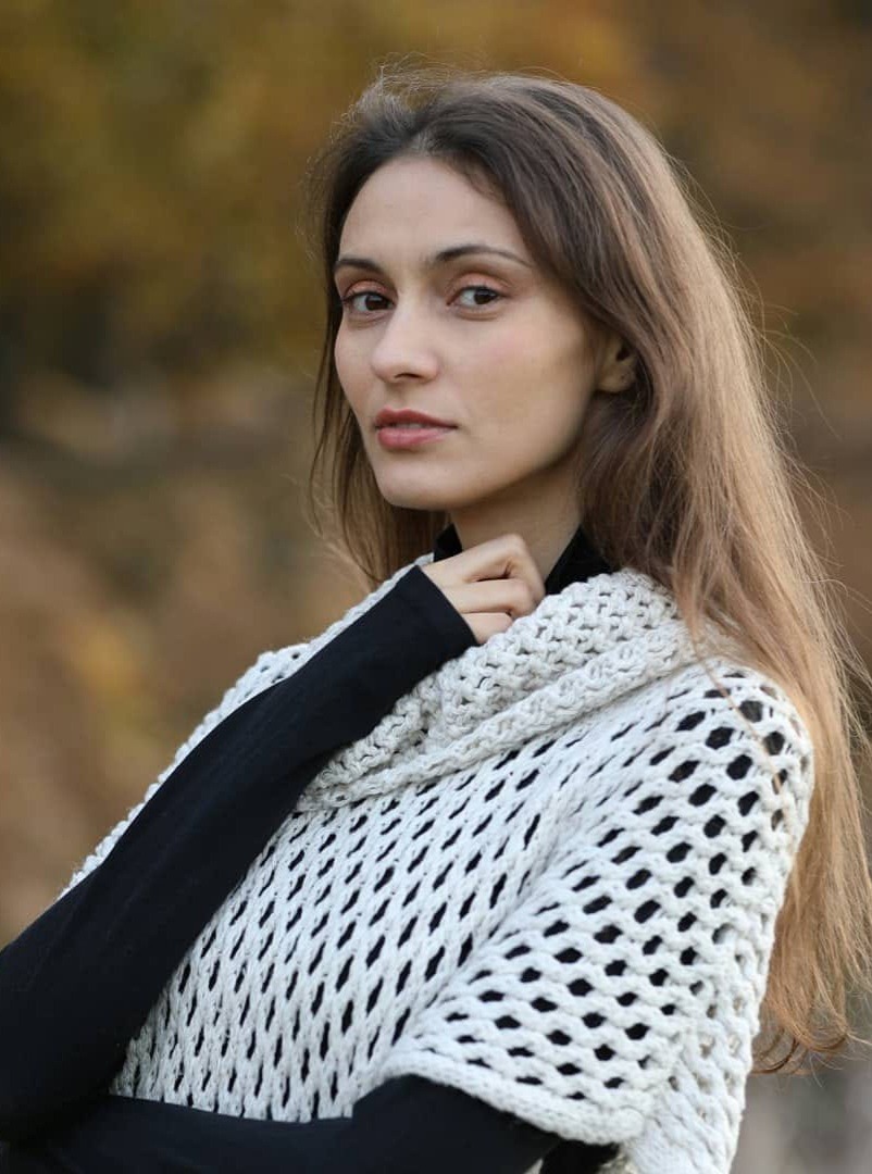 Gina — Model & Hostess in London photo 1