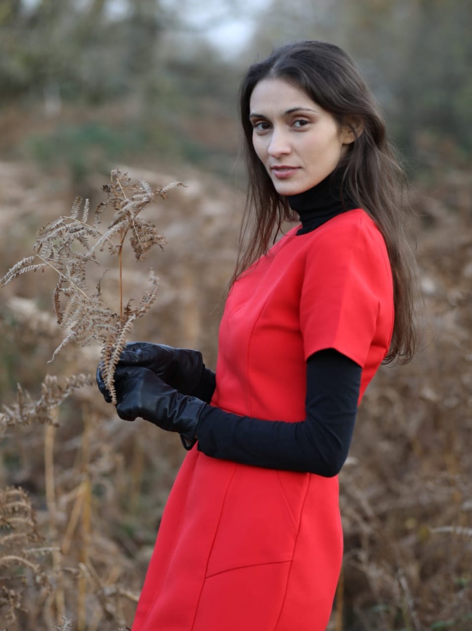 Gina — Model & Hostess in London photo 2