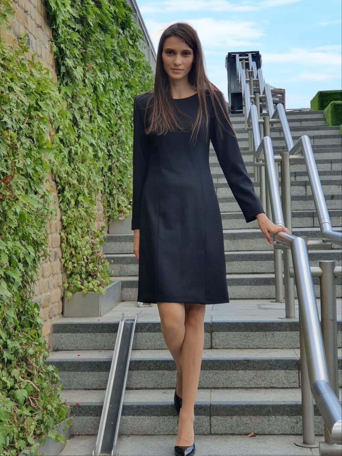 Gina — Model & Hostess in London photo 4