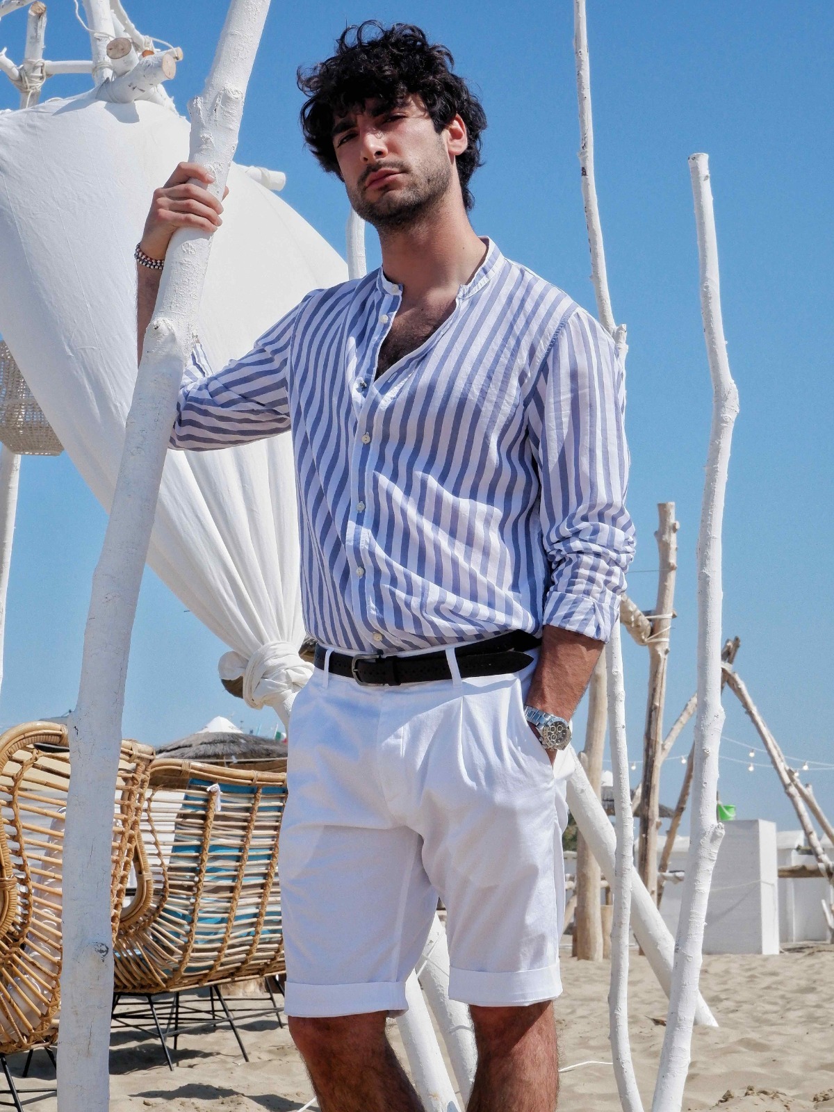 Filippo — Model & Host in Torino photo 2