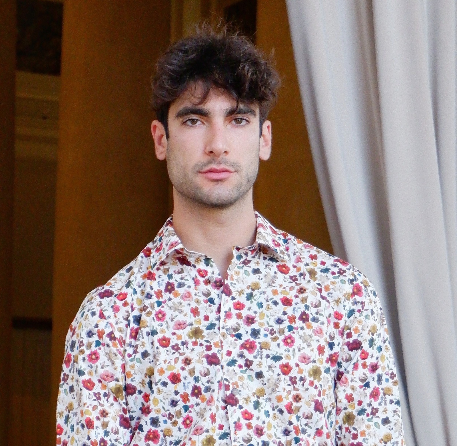 Filippo — Model & Host in Torino photo 1