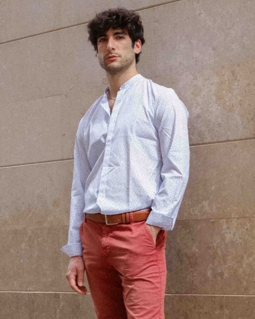 Filippo — Model & Host in Torino photo 3