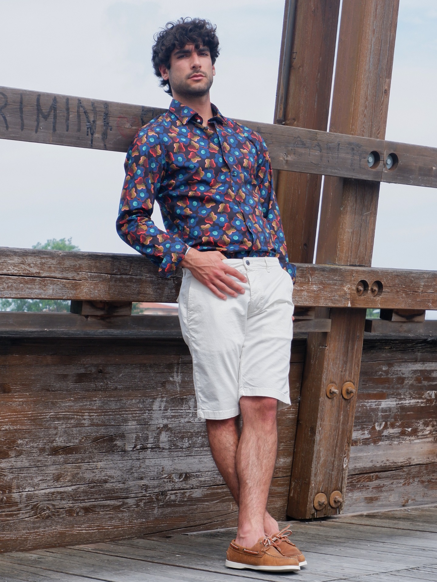 Filippo — Model & Host in Torino photo 4