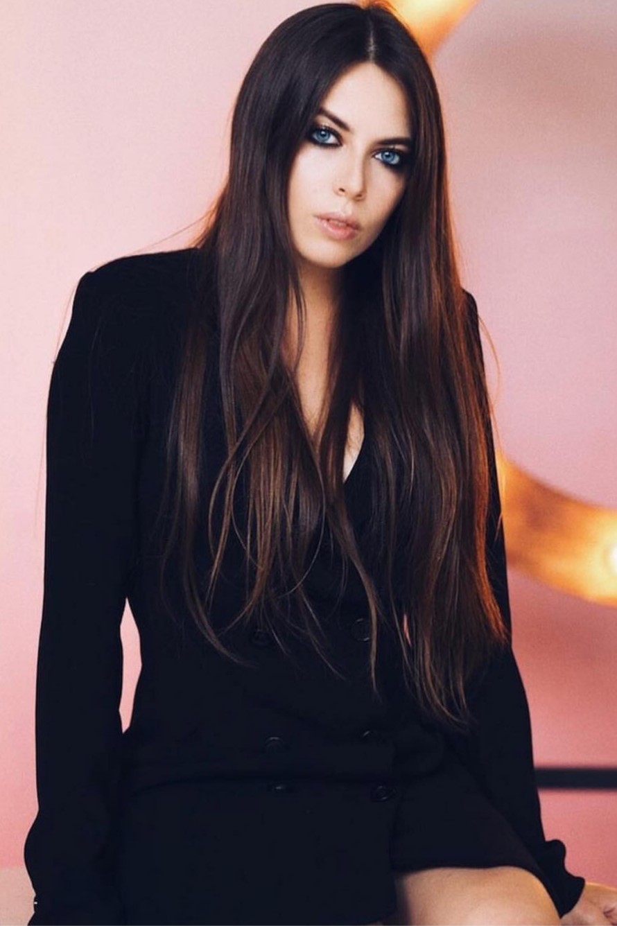 Maria — Model & Hostess in Paris photo 4