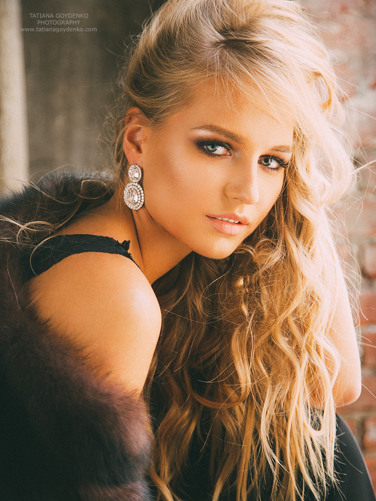 Svetlana — Model & Hostess in Barcelona photo 11