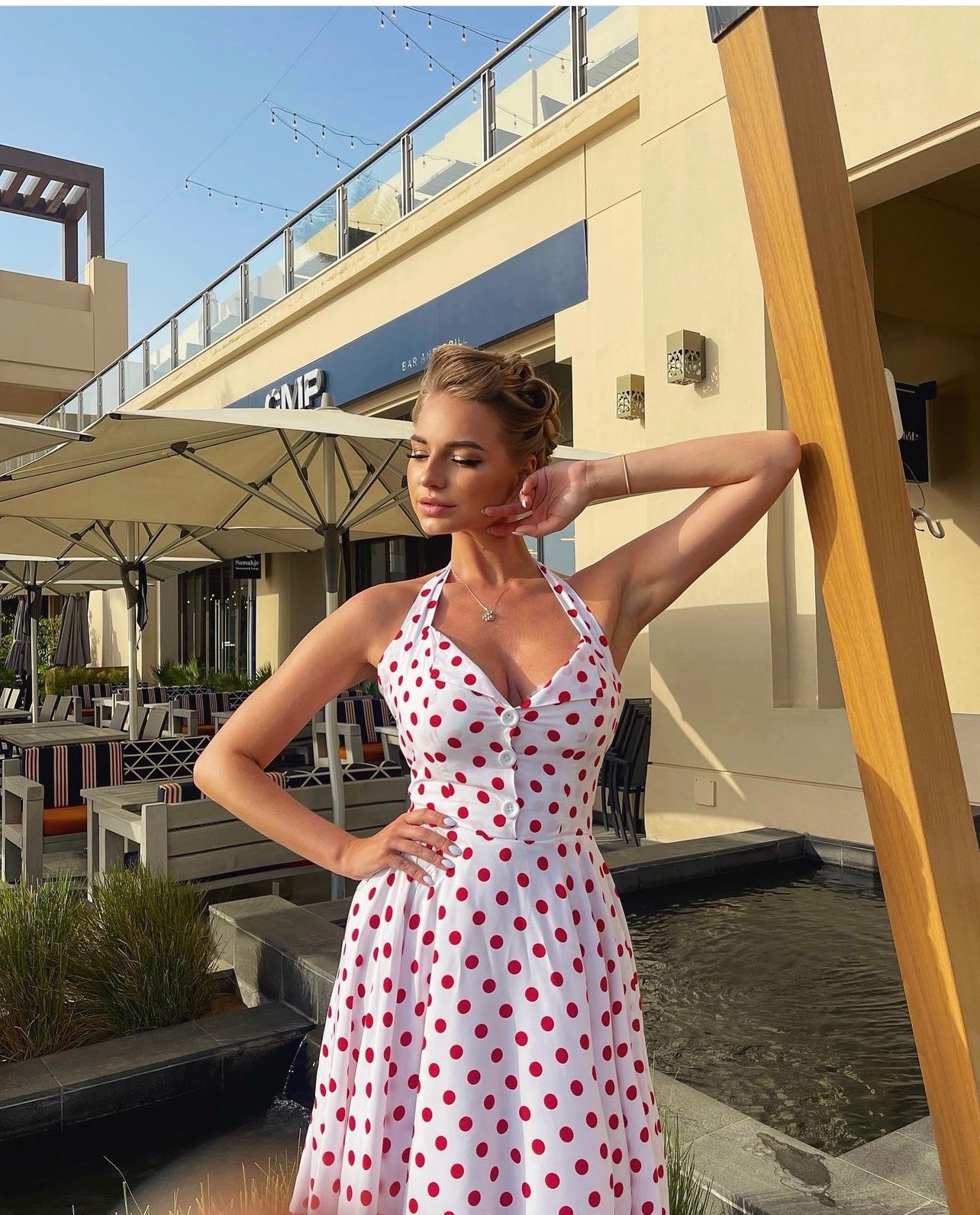 Svetlana — Model & Hostess in Barcelona photo 13