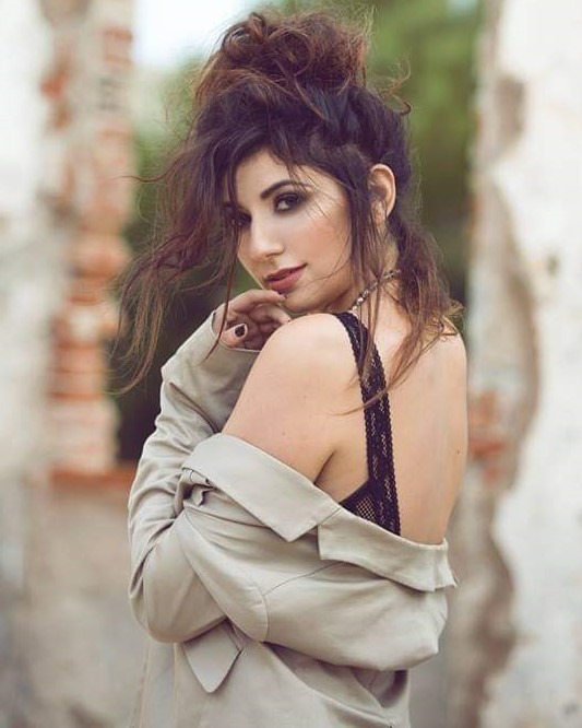 Mariya — Model & Hostess in Barcelona photo 3