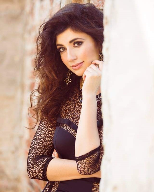 Mariya — Model & Hostess in Barcelona photo 4