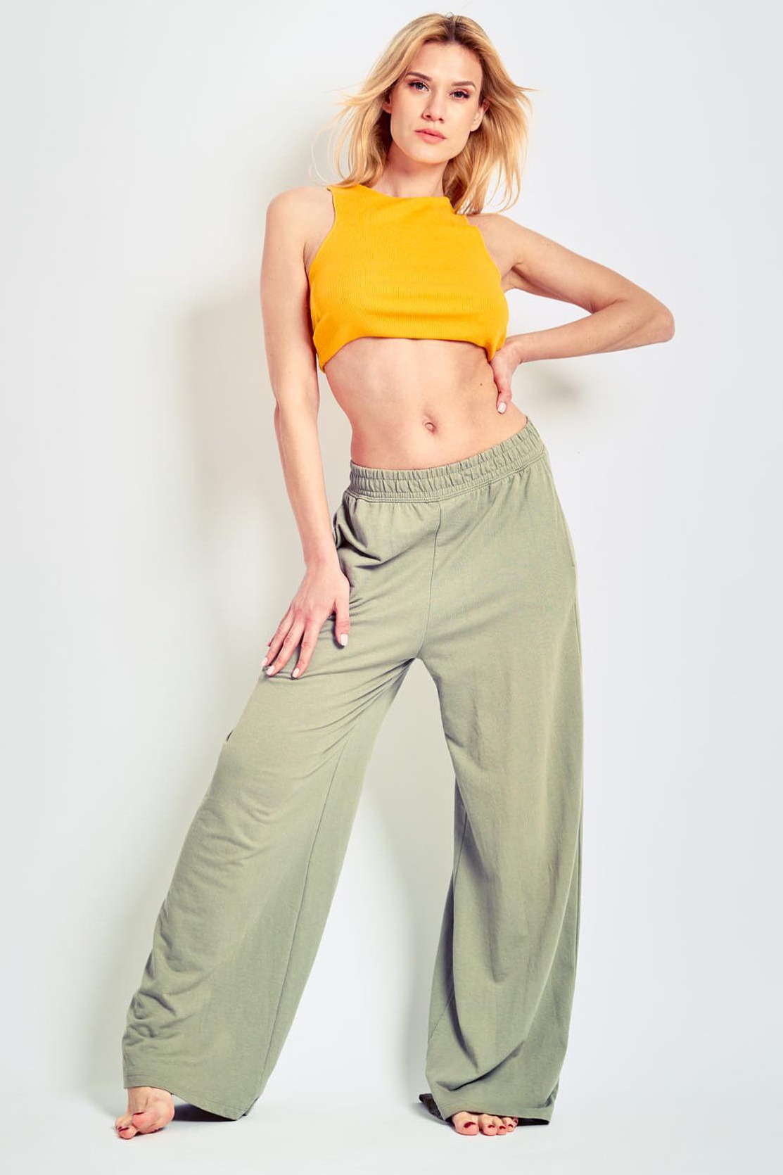 Ekaterina — Model & Hostess in Barcelona photo 1