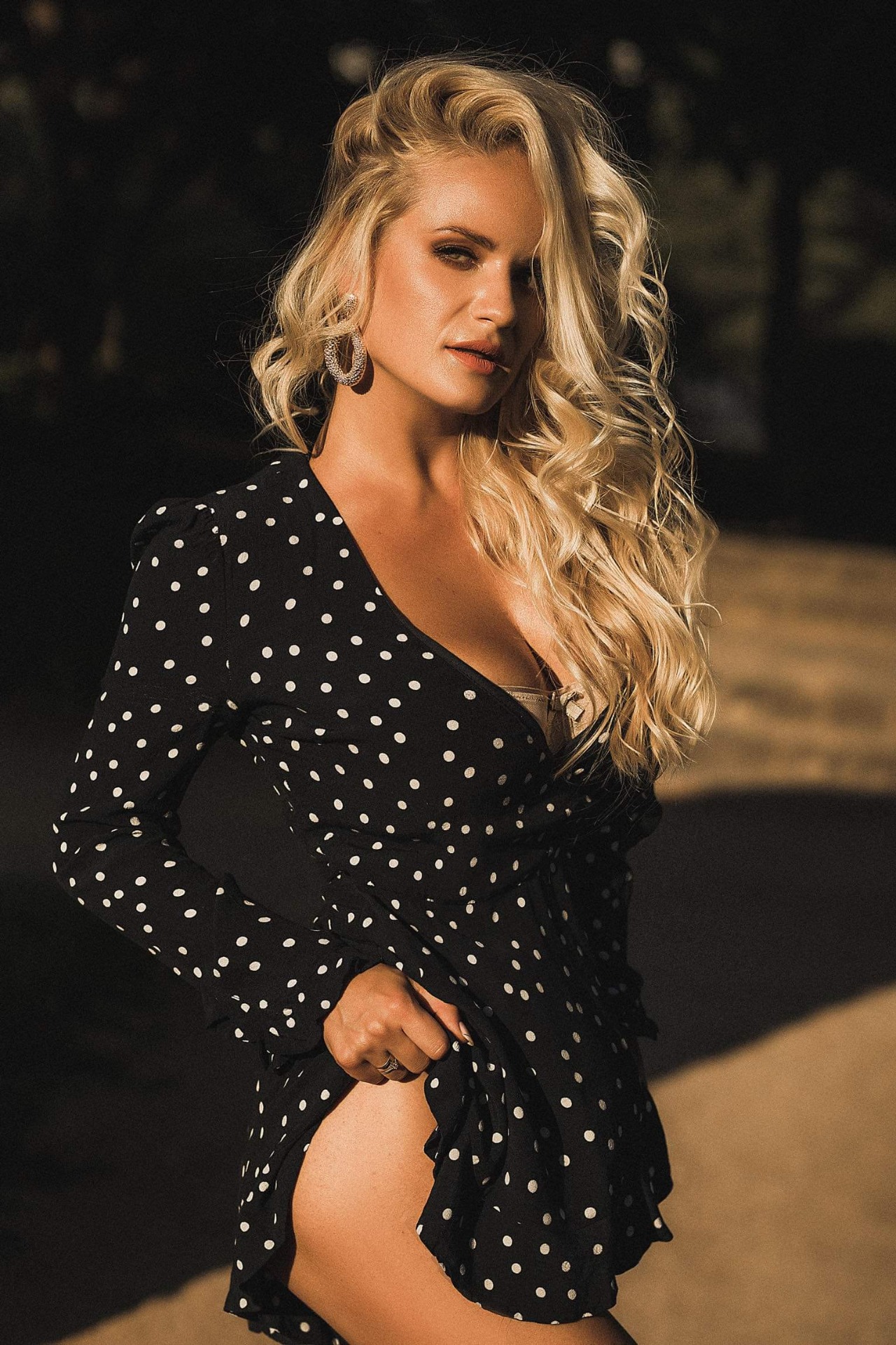Elina — Model & Hostess in Santiago photo 10