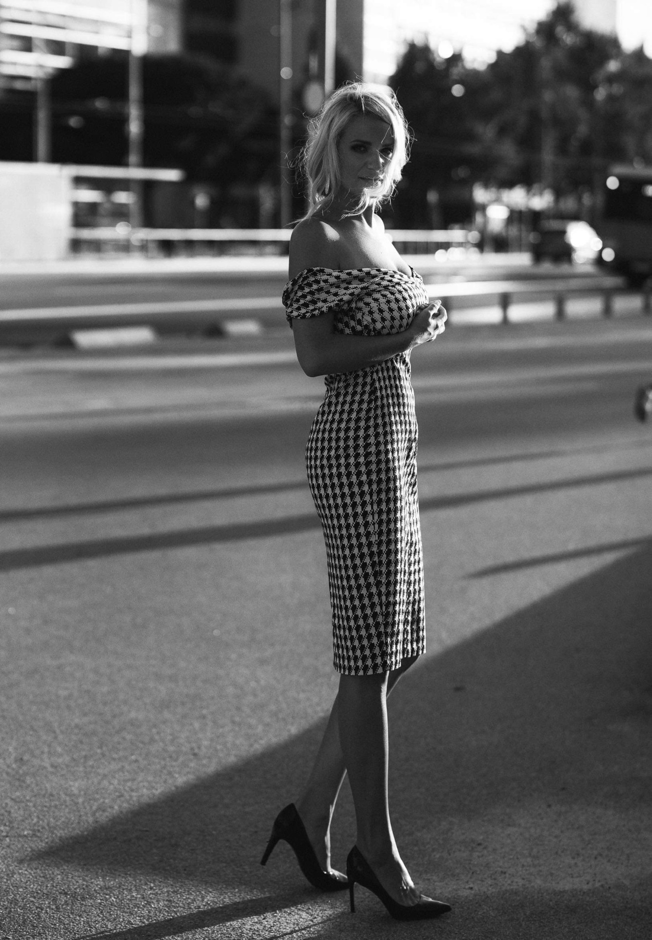 Elina — Model & Hostess in Santiago photo 11