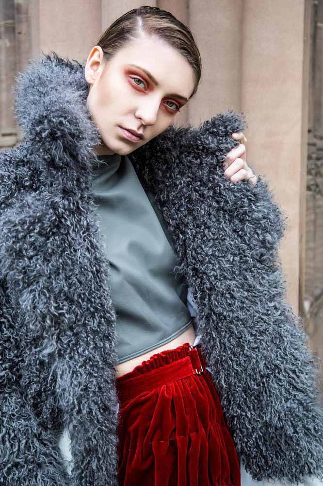 Anna Valentina — Model & Hostess in D&uuml;sseldorf photo 1